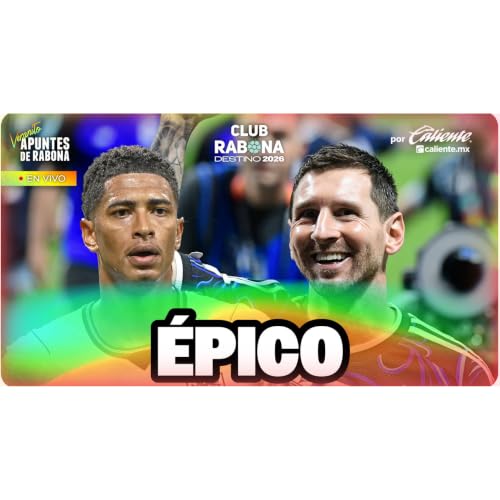 ARGENTINA FINALISTA | SE LE ESCAP&Oacute; EL PARTIDO A INGLATERRA