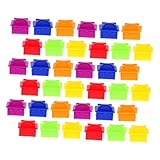 Maisons de remplacement de jeux de société : jouez aux jeux d'échecs internationaux avec votre famille et vos amis pour occuper votre temps , jeu de société de petites maisons