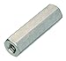 Standoffs & Spacers M4 x 16mm HEX SPACER BRASS 7mm A/F (10 pieces)