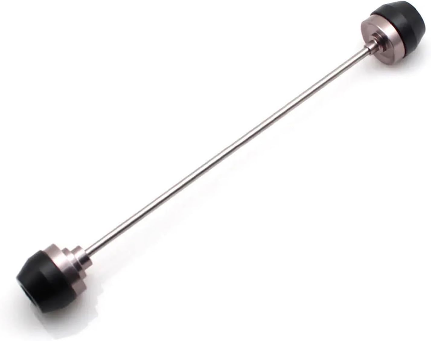 Compatible With Street Scrambler 900 Street Twin T100 T120 Motorcycle Bracket Screw Rocker Axle Front Axle Fork Anti-collision Slider