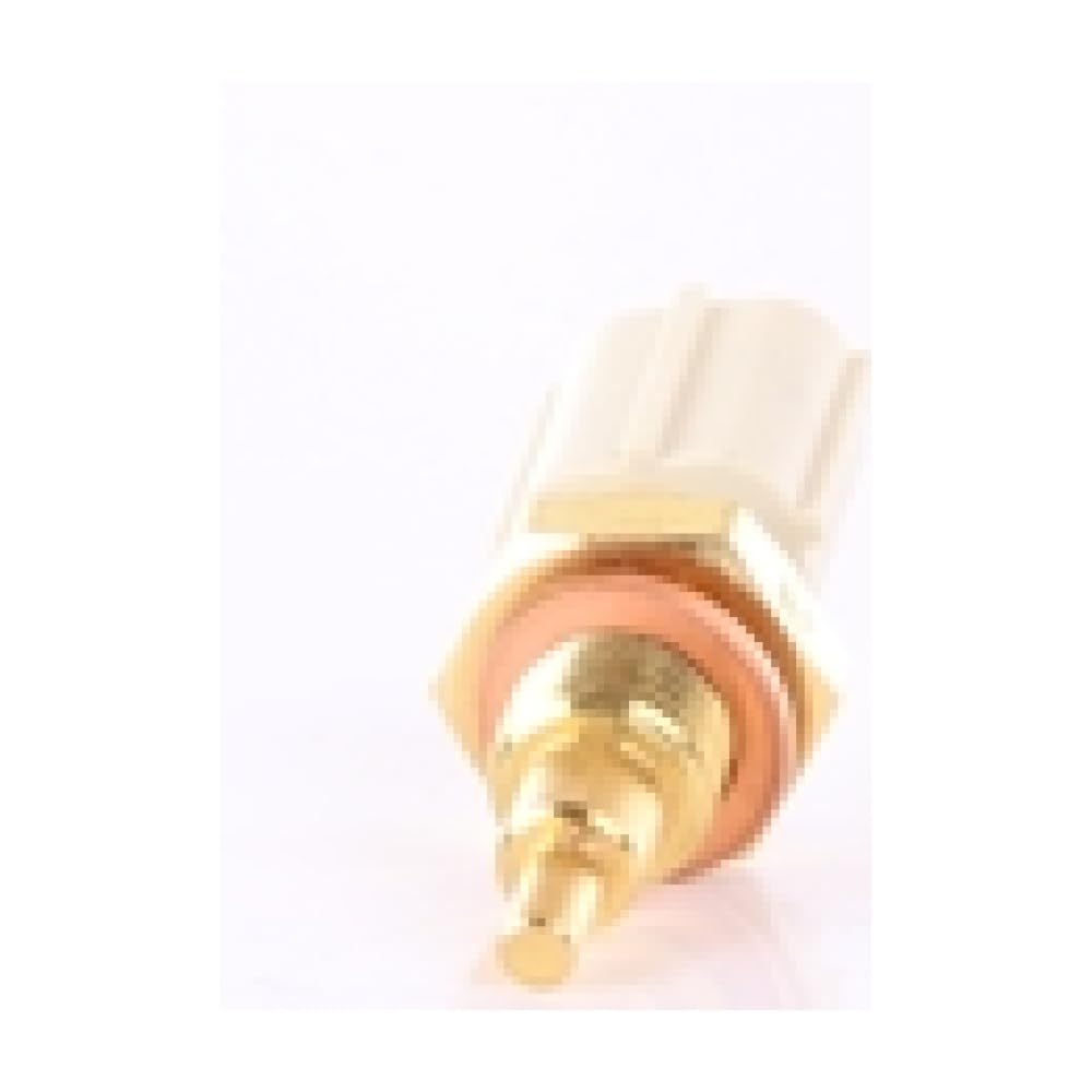 Rareelectrical OEM Grade Coolant Temperature Sensor Compatible with Toyota Tacoma Tundra 4Runner Highlander Engine Models Lexus SUV Subaru Turbo Engine Part Replacement, Replaces 8942233030