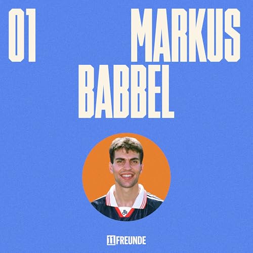 Markus Babbel: &bdquo;Die Bayern? Das ist eine Hassliebe&ldquo; &ndash; Der Fu&szlig;ball, mein Leben und ich