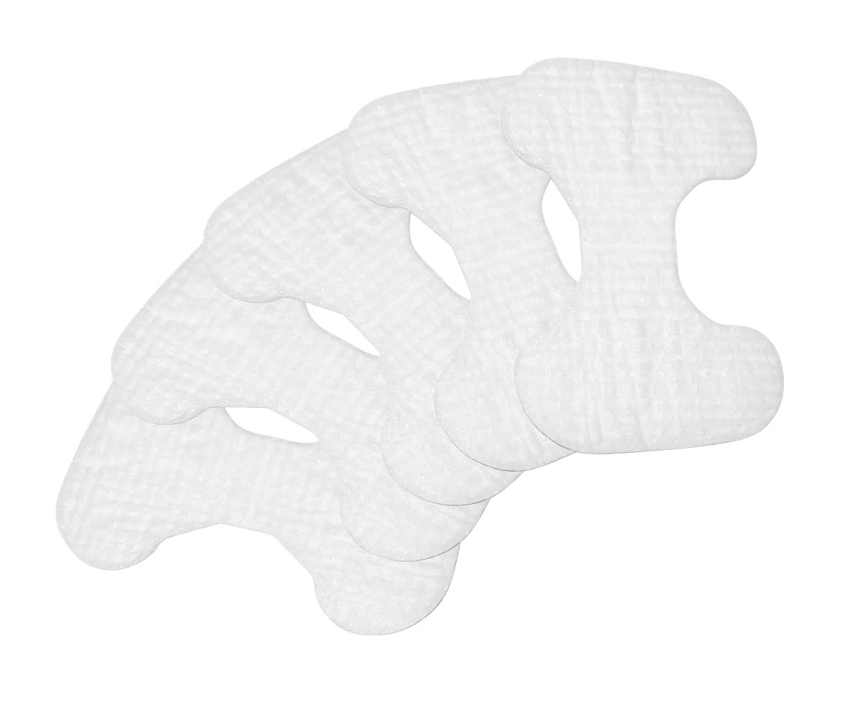 GVS SPM652 P3 Source Control Filters Pads Kit