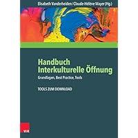 Handbuch Interkulturelle &Ouml;ffnung
