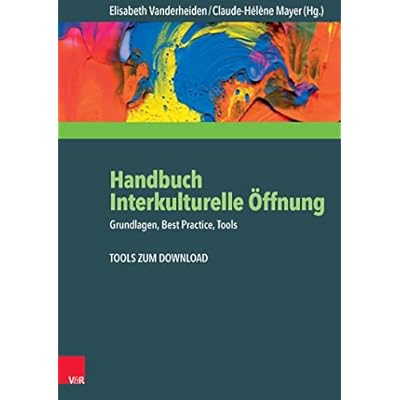 Handbuch Interkulturelle &Ouml;ffnung