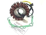  STATORE VOLANO GUARNIZIONE GSXR600 GSX-R 600 K6 K7 K8 K9 GSXR 750 GSX r ALTERNATORE