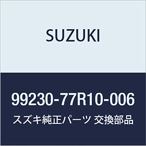 SUZUKI(XYL) i jimnySIERRA Wj[VG yJB74Wz XyA^Cn[tJo[fJ[ 99230-77R10-006