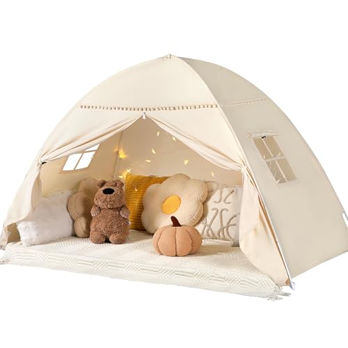 jiangcha Twin Size Bed Tent