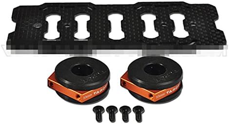 Tarot Multi Rotor Helicopter Part: Fy680 Fy650 6-axis Aircraft Inverted Battery Rack Mount Tl68b14