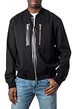 dsquared2 jacket  DSquared Jacke Herren XX-Large Schwarz