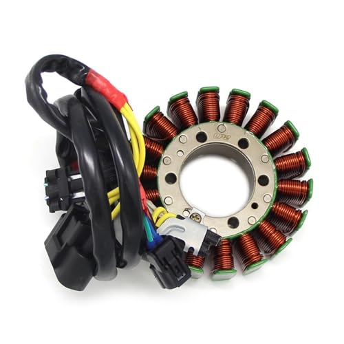 Stator bobine allumage moto pour Honda TRX500 Foreman alternative 31120-HR4-A41