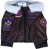 Top Gun: Maverick Pet Costume for For Dogs or Cats by Rubies, Large