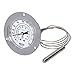 WEISS 25FB-240 Remote Reading DIAL Thermometer 40-240F D505021