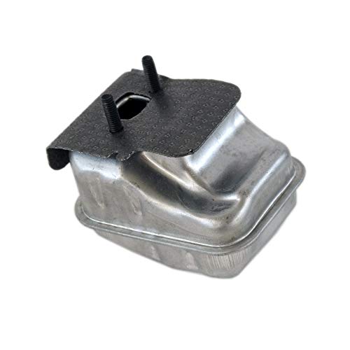 Husqvarna 580502701 Leaf Blower Muffler by Husqvarna - Image 3