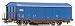 Produktbild Roco 67563 Clean Schiebewandwagen NS