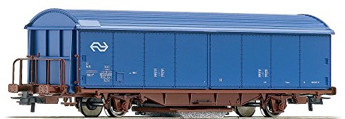 Preisvergleich Produktbild Roco 67563 Clean Schiebewandwagen NS