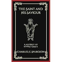 The Saint and His Saviour