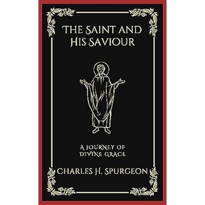 The Saint and His Saviour