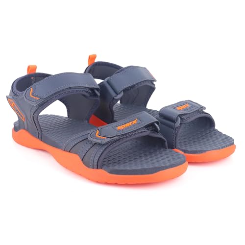 Image of SPARX Sandal SS-131 Grey For Men