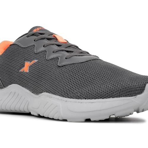 Image of SPARX Mens Sm-648 Sports Shoes