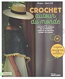  Crochet autour du monde - Hoooked