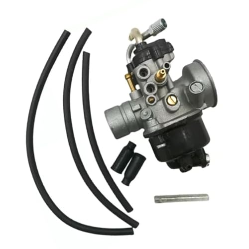 Carburateur PHVA12 pour moto 2 temps idéal trajets quotidiens et balades
