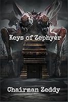 Keys of Zephyer 1503161226 Book Cover