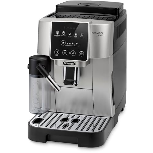 De'longhi Magnifica Start Ecam220.80.sb Enti?rement Automatique Machi - vue 4