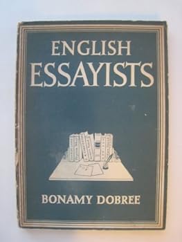 English essayists - Book #106 of the Britain in Pictures