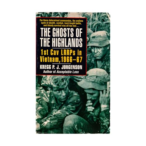 The Ghosts of the Highlands