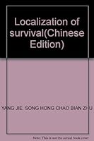 Localization of survival 7501759278 Book Cover