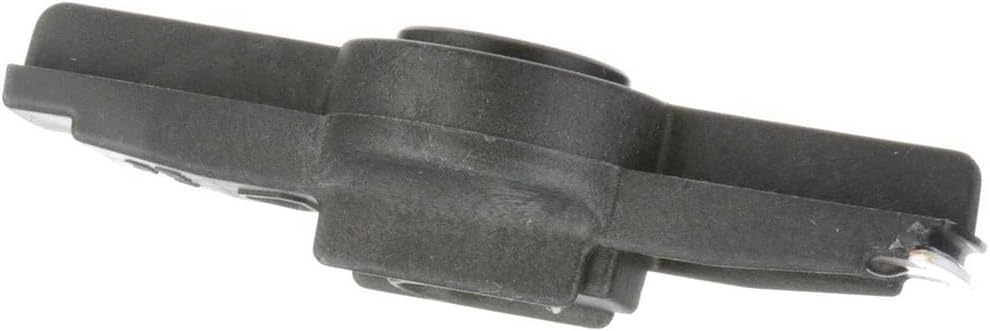 Distributor Rotor for Mitsubishi Eclipse 2000 2001 2002 2003 2004 2005 3.0L V6, for Mazda Millenia 1995 1996 1997 1998 1999 2000 2001 2002 2.5L V6, Automotive Replacement Parts, 1Piece