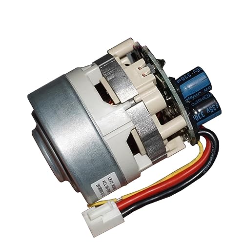 Moteur ventilateur sans balais DC18V 250W pour remplacer un moteur défectueux