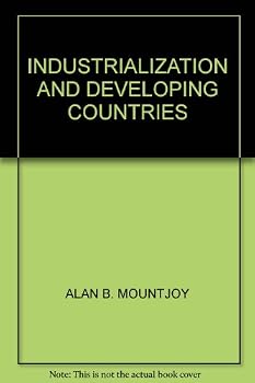Industrialization and Under-developed Countries
