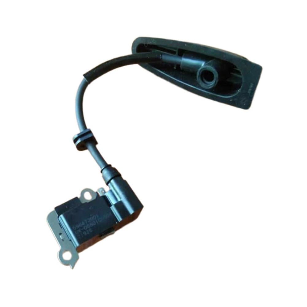 Bobine d'allumage EBZ8550 pour résoudre les pertes de puissance du moteur thermique