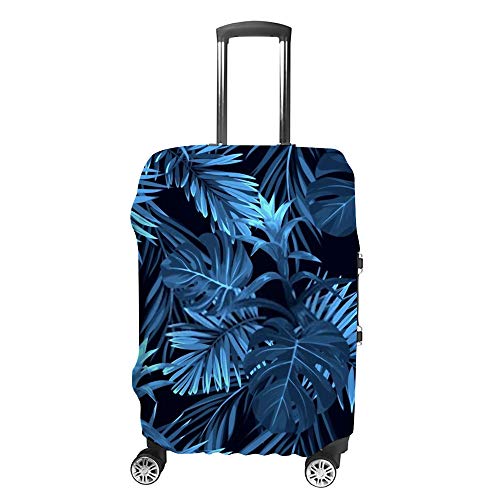 Housse de transport Chegong en polyester résistant pour grande valise de 45,7 à 32 pouces