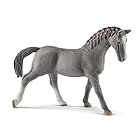 Schleich - Trakehner Mare