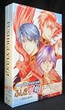 ふしぎ遊戯 OVA-BOX DVD(3枚組)
