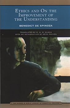 Ethica Ordine Geometrico Demonstrata/Tractatus de Intellectus Emendatione