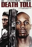 DEATH TOLL DVD