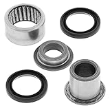 All Balls 29-5022 Lower Rear Shock Bearing Kit