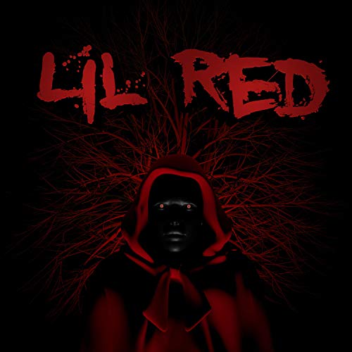 Lil Reng Play Lil Red by Legnd on Amazon Music