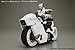 BANDAI Hobby Wild Tiger Tiger and Bunny 1/12 - Figurerise 6