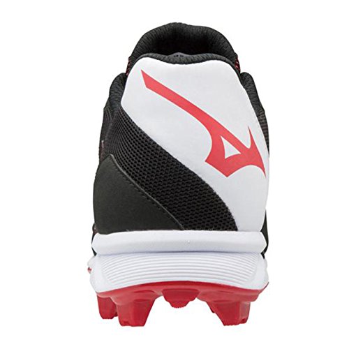 ミズノ ポイントスパイク ブロックソール ドミナントTPU 11GP1852 miz18fw 4枚目