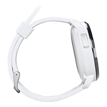 新品同様！Bushnell ION ELITE ホワイト iON Elite GPS Watch | BUSHNELL | GPS Watches | Unisex | Golf