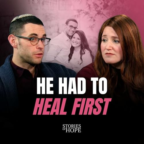 He Left an Abusive Relationship, Then Everything Changed