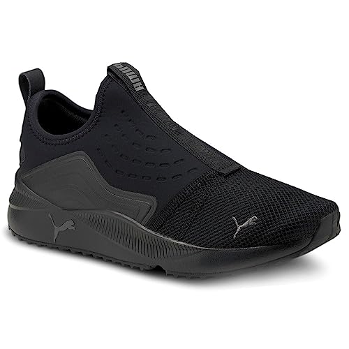 PUMA PUMA Pacer Future Slip-On Puma Black/Dark Shadow 12 D (M)