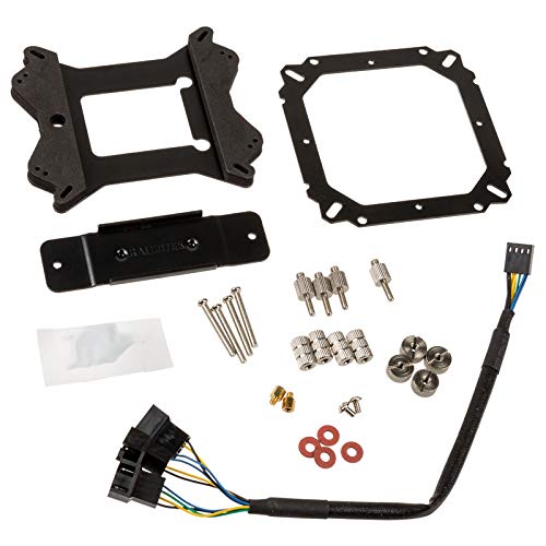 Build My PC, PC Builder, Raijintek 0R10B00096