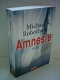 michael robotham amnesie ende  Michael Robotham: Amnesie