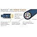 Wireworld Sphere™ 48 HDMI Cable (2.0 Meters)